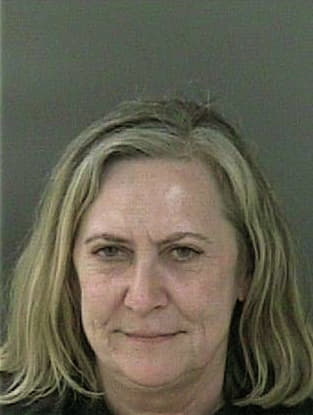 Alicia Powell, - Indian River County, FL 